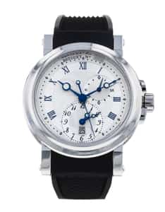 Pre-Owned Breguet Marine Watch Pre-Owned Breguet Marine Watch